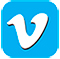 logo vimeo