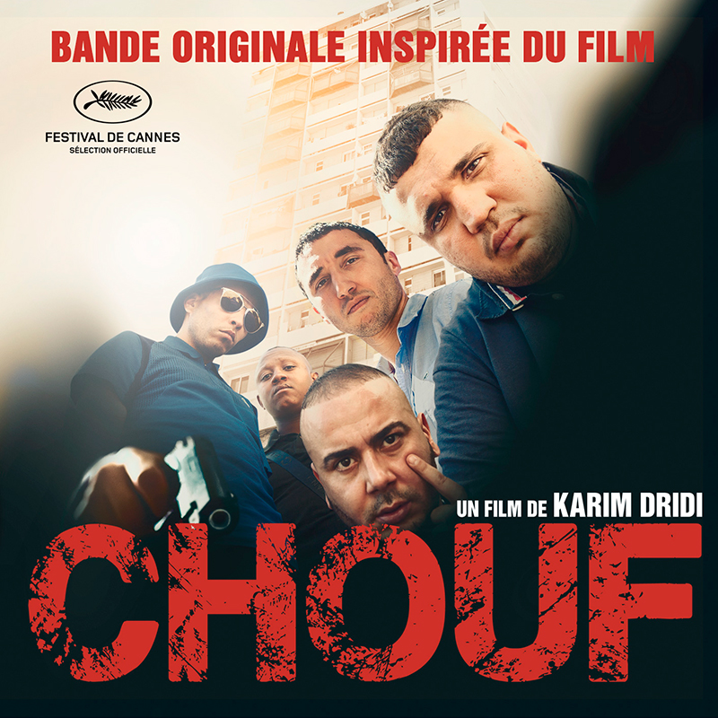 Chouf BO