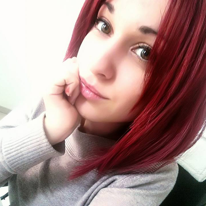 Marina Russo